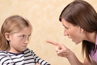 Điều tồi tệ nhất bố mẹ có thể nói với con cái mình là gì? 